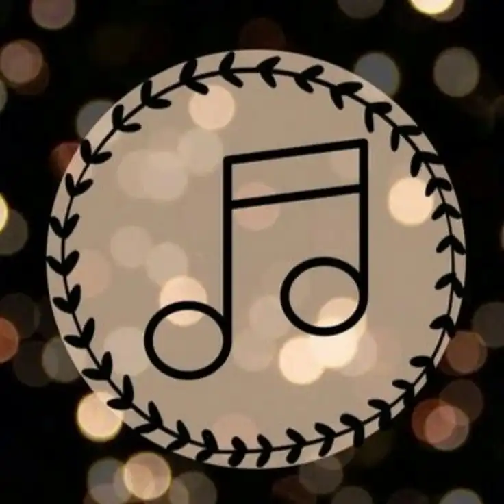 whatsapp dp music